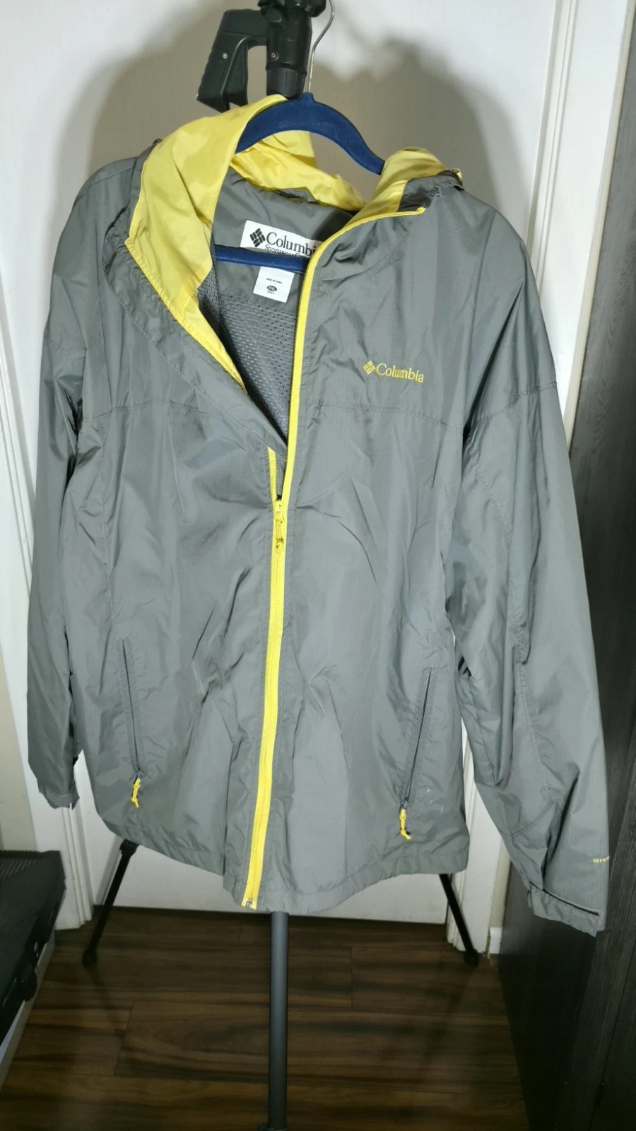 Columbia Men's Jacket XXL