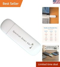 4G LTE Mobile WiFi Router - Lightweight Design for Seamless Internet Anywhere