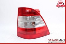 02-05 Mercedes W163 ML320 ML500 AMG Rear Right Side Tail Light Lamp OEM