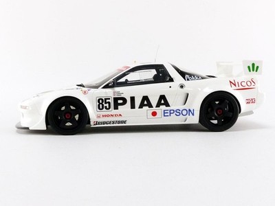 レア! TSM MODEL 1/18 Honda NpX GT2 #85 TSM MODEL,HONDA NSX GT2 #85 24h du Mans 1995, 1/18, TSM181002R | eBay