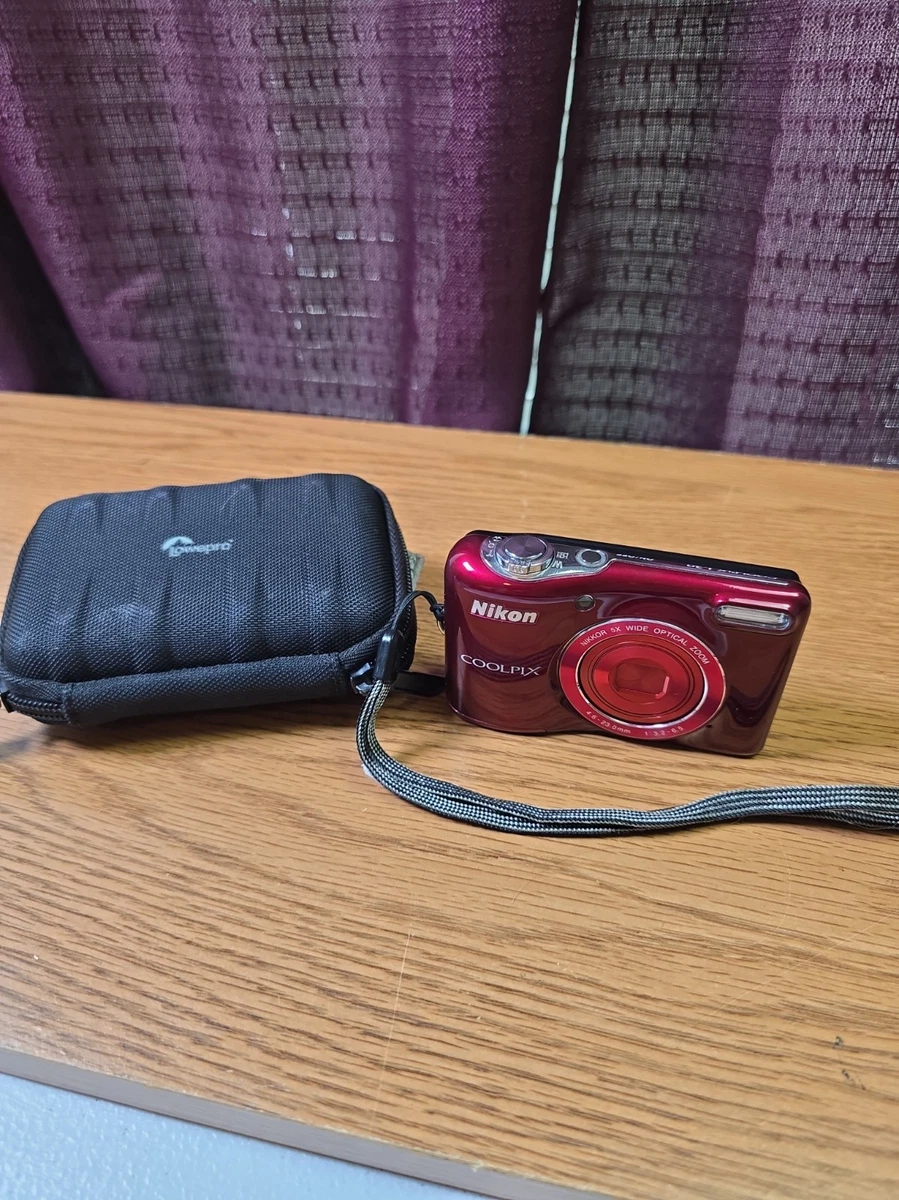 25+ Nikon COOLPIX L3 Digital Cameras for sale | Updated Oct 2026