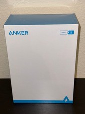 NEW SEALED Anker 13-in-1 USB-C Docking Charging Station Triple Display HDMI 85W