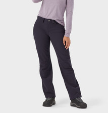 Duluth Women's Flexpedition Bootcut Pants - Night Sky