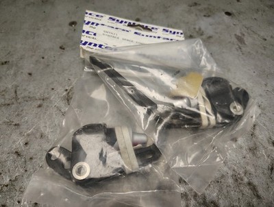 Achetez des Tektro RL726 Set Poignées De Frein 26mm - Noir/Argent chez HBS