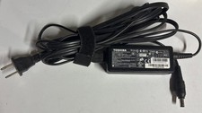 OEM TOSHIBA Laptop Charger PA3822U-1ACA 19V 2.37A 45W AC/DC Power Adapter