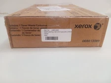 008R13089 New Genuine Xerox Waste Container for WorkCentre 7120 7125 7220 7225