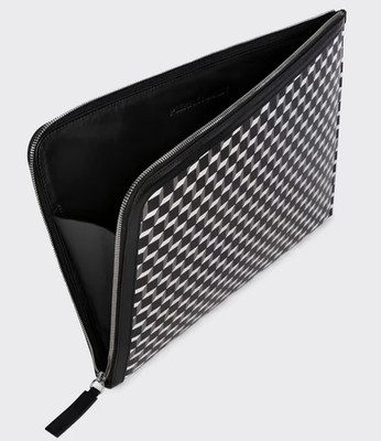 $450 PIERRE HARDY Laptop Case NWOT/ O/S