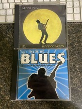 Blues Compilation Delta Blues CDs | eBay