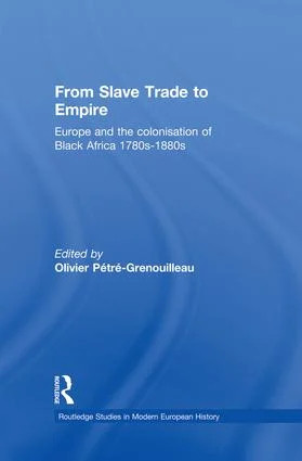 From Slave Trade to Empire