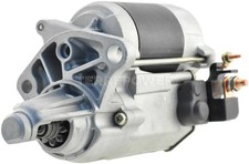 Starter Motor-Starter BBB Industries 17084 Reman
