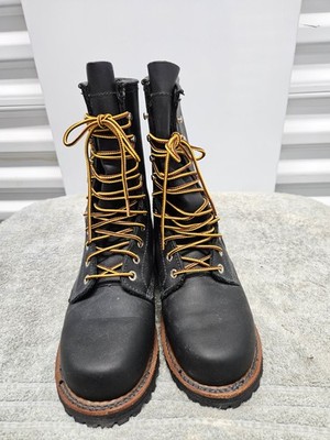 Red Wing Boot 1698 Wildland Firefighter Womens Size 6B NWOT/NOS
