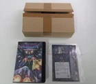 Project Neon - Neo Geo AES - US / PAL / Japan - CIB - Komplett - NEU !