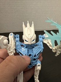 LEGO Bionicle Agori Metus 8976 Complete No Instructions