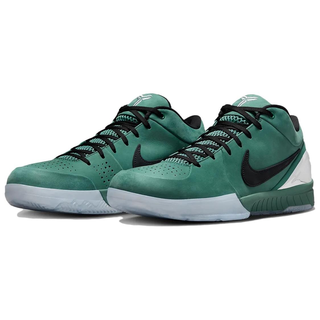 Nike Zoom Kobe 4 Protro 'Girl Dad' - FQ3545-300 Size | eBay
