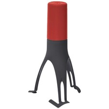 Innovative Hands-Free Pan Stirrer with LED Indicator - Perfect Kitchen Gadget