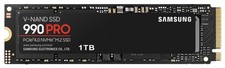 SAMSUNG M.2 SSD 990 Pro 1TB