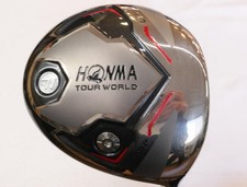 Honma TW727 460 Driver 10.5  45.5in Driver Right-Handed VIZARD YC 65 4528