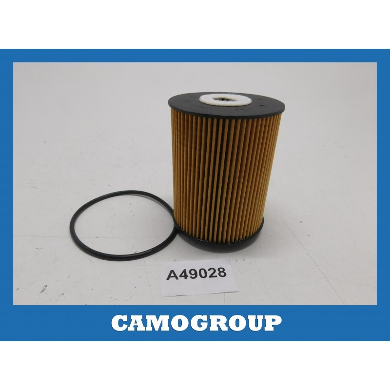 OIL FILTER 25.010.00 FOR VW BMV/BMX/BKJ 3.2L 6cyl TOUAREG - Image 6