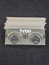 Tyco B-3025 Speed And Direction Controllers Green