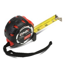 16 Ft Stainless Steel Retractable Measuring T...