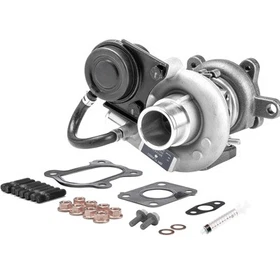 Turbolader BR Turbo BRTX4381M für HYUNDAI TUCSON (JM) für KIA SPORTAGE (JE, KM)