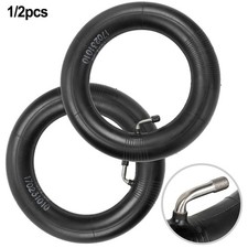 Convenient 10x2 50 Tyre Inner Tube For Electric Scooter Owners