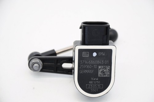 BMW R1200 LC GS/GSA K50 K51 ADV 2014 Schalter Niveausensor Stoßdämpfer hinten 37