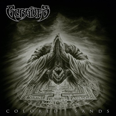 Gorguts Colored Sands (Vinyl)