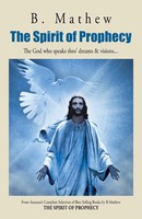 B. Mathew | The Spirit Of Prophecy | Taschenbuch | Englisch (2014) | Authorhouse