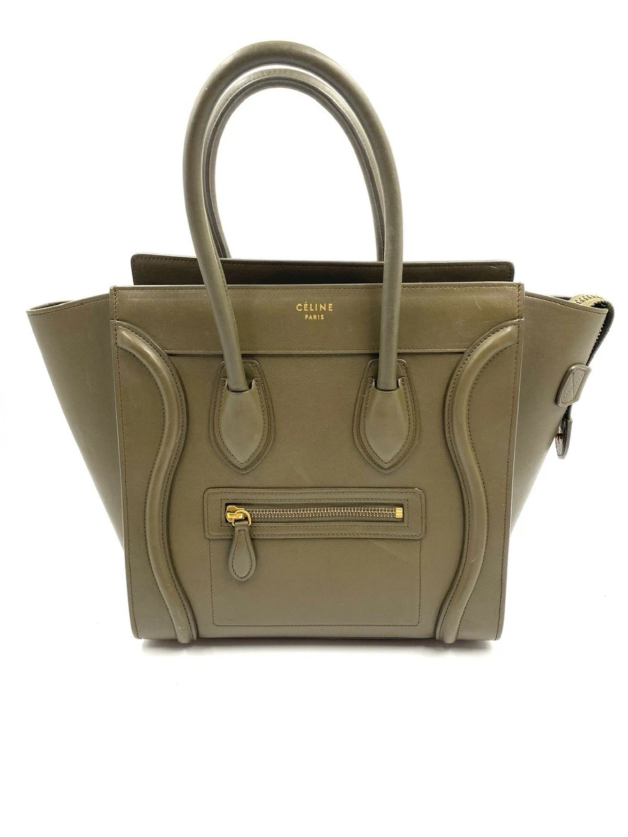 CELINE Mini Tote Bags for Women for sale | eBay