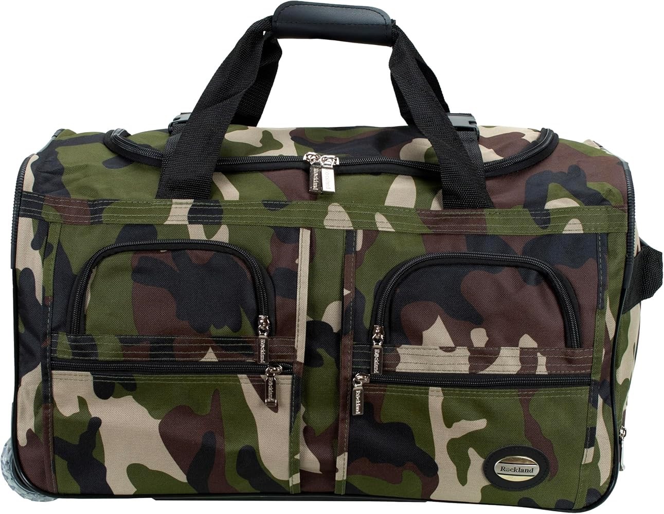 Wheeled Carry-on