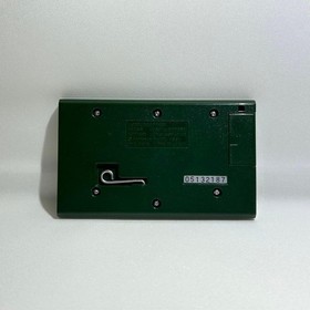 Nintendo Game & Watch Popeye Wide Screen 1981 Tested Working Retro