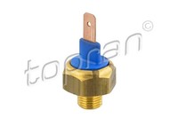 Temperaturschalter, KÜHlerlÜFter FÜR VW Golf II (19E, 1G1) - Topran 102 936