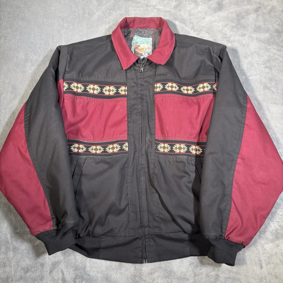 Canyon Guide Outfitters In Men's Coats & Jackets for sale - eBay