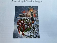 Main Street Christmas - Heaven & Earth Design...