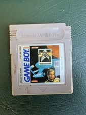 Star Trek: 25th Anniversary (Nintendo Game Boy, 1992)