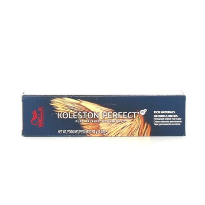 Wella Koleston Perfect ME+ Rich Naturals Hair Color Cream 2 oz