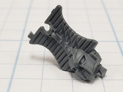 Warhammer 40k Space Wolves Bits Thunderwolf Cavalry Terrain Thousand Sons Helmet