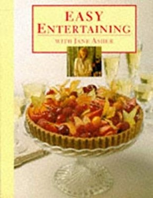 Einfach Unterhaltsames Hardcover Jane Asher