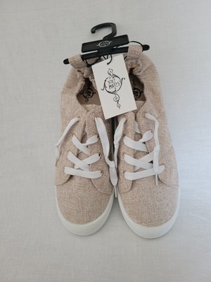 Womens Sole Mate Canvas Sneakers Size 9/10