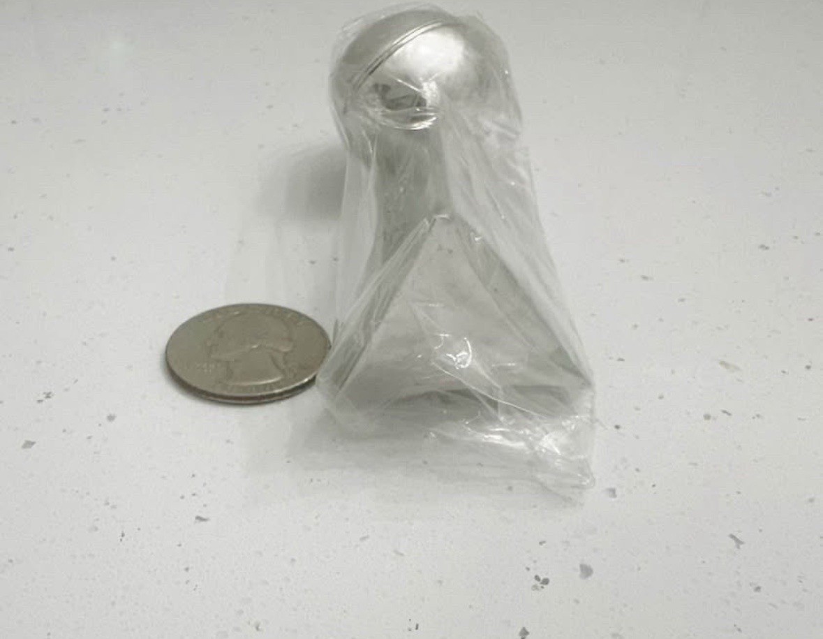 NFL Vince Lombardi Trophy Mini 4” Trophy League Team Sports Football Fantasy