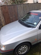 Sierra1.8cvh Mk2 Loads Of Spares If Your Quick Lol 😆