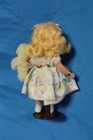 Nancy Ann Storybook Doll Goldylocks & Baby Bear — photo 3
