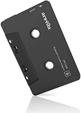 Car Audio Bluetooth Wireless Cassette Receiver