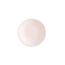 Fortessa Vitraluxe Dinnerware Heirloom Bread & Butter Plate, 6.25-Inch, Set of 4