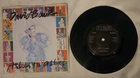 David Bowie - ashes to ashes 7" Vinyl single  picture sleeve