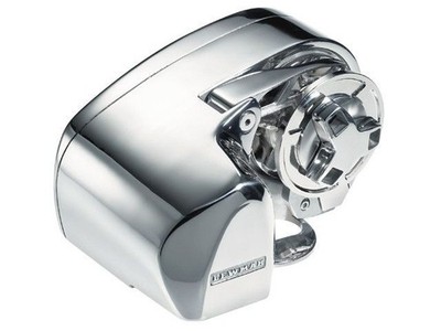   Ankerwinde / Lewmar / Pro 1000 / Kette / 8mm / 20 m Kette / 76500103 / Boot   