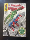 The Amazing Spider-Man #64 (1968) GD-