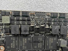 AMD Radeon E9550 Embedded 8GB GDDR5 MXM Type B 1x HDMI 3x DisplayPort