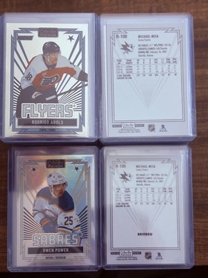 2025-26 O-Pee-Chee Platinum Retro/Retro Rainbow (COMPLETE YOUR SETS)